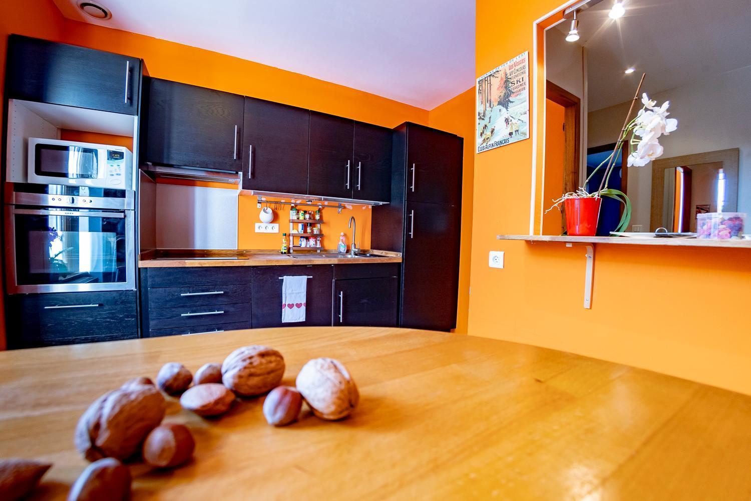 L'Enchantraine - Gite Tout Confort Et Tarif Tout Inclus - Appartement Spacieux Et Accueillant Sur Épinal Exterior foto